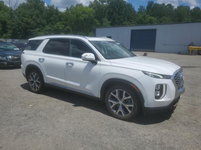 2020 HYUNDAI PALISADE S KM8R34HE1LU126401