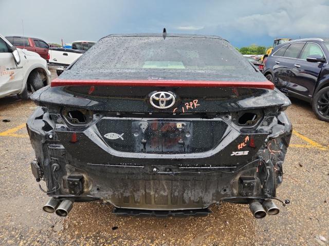 2019 TOYOTA CAMRY XSE - 4T1B61HK4KU165169