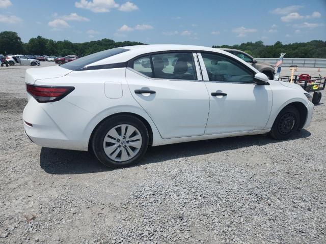 Vin: 3n1ab8bv7ry288529, lot: 59354735, nissan sentra s 20243