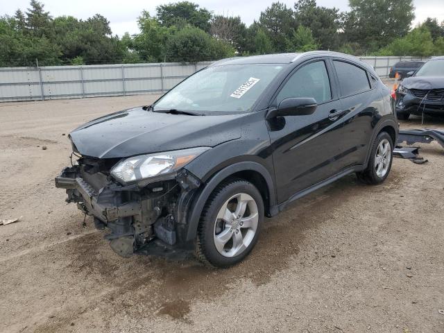 Vin: 3czru6h78gm715593, lot: 61411225, honda hr-v exl 2016 img_1