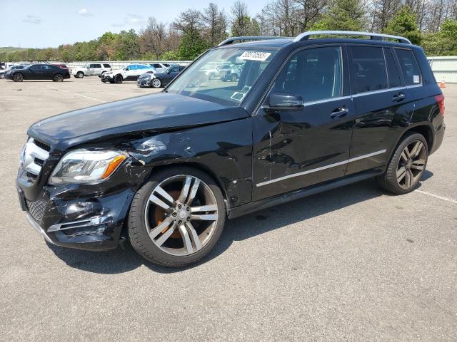 Vin: wdcgg8jb2df997587, lot: 58570565, mercedes-benz glk-class 350 4matic 2013 img_1