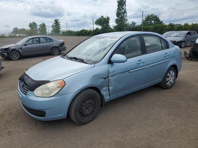 HYUNDAI ACCENT GLS
