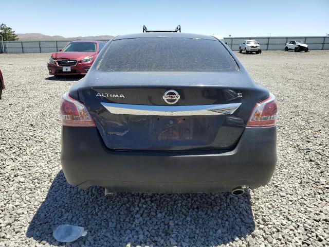 2015 NISSAN ALTIMA 2.5 - 1N4AL3AP1FN872973