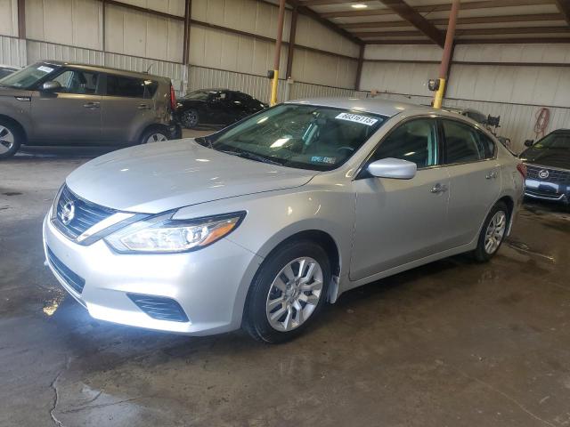 Vin: 1n4al3ap2hc170353, lot: 60316115, nissan altima 2.5 2017 img_1