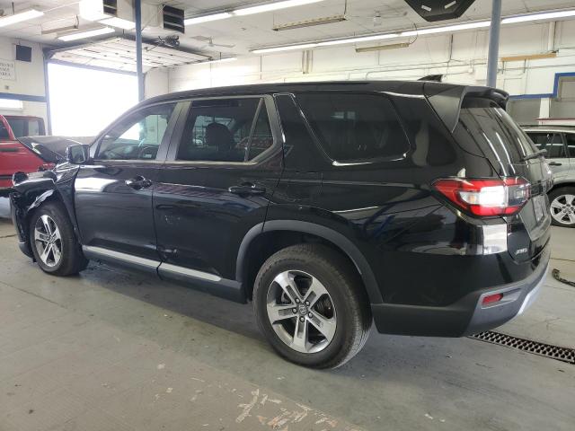 2024 HONDA PILOT EXL 5FNYG1H55RB011739