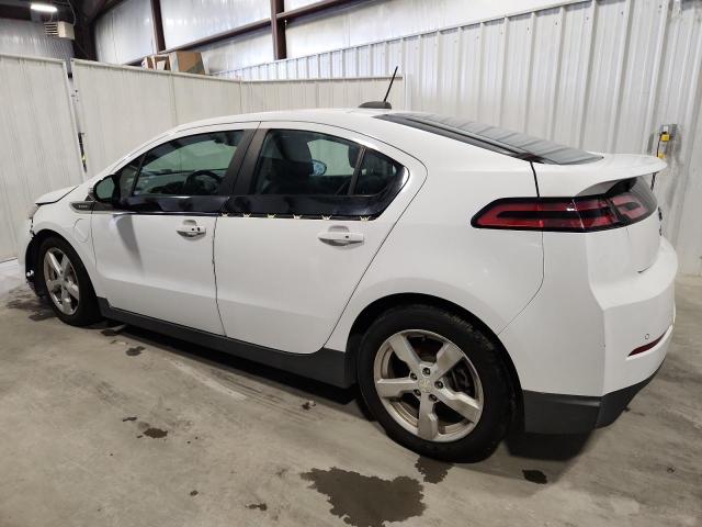 Vin: 1g1rd6e4xfu141338, lot: 59950335, chevrolet volt 20152
