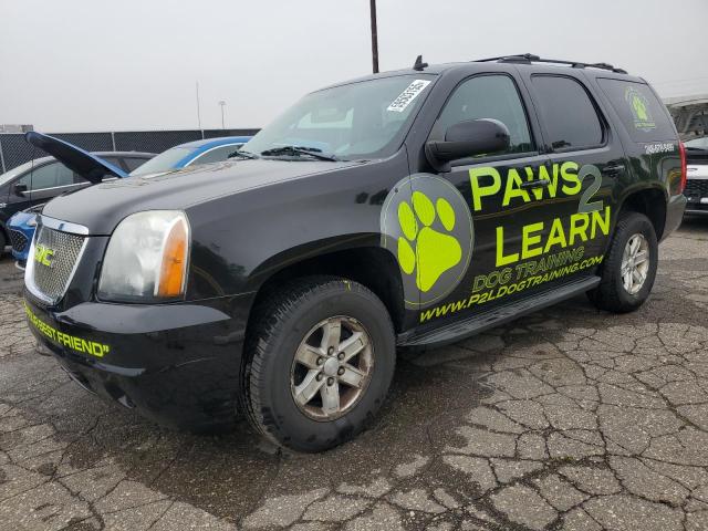 Vin: 1gks2ce07br284839, lot: 59503155, gmc yukon slt 2011 img_1