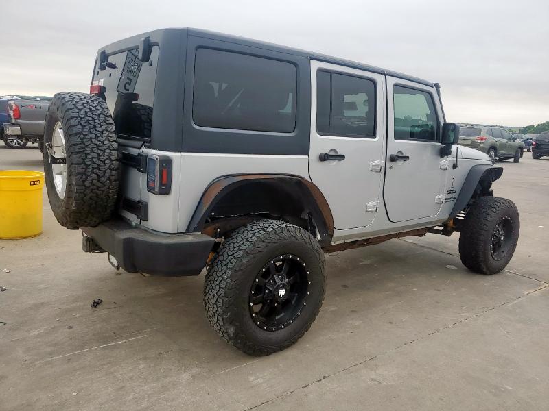 Vin: 1j4ba3h1xbl616451, lot: 59821615, jeep wrangler sport 20113