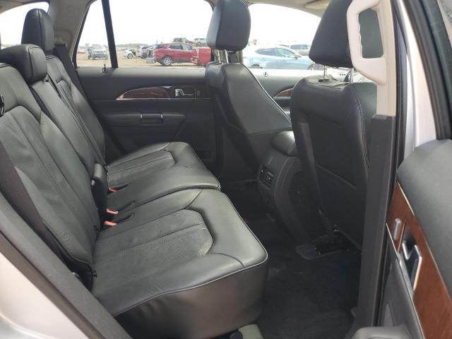 2015 LINCOLN MKX 2LMDJ8JK3FBL26976