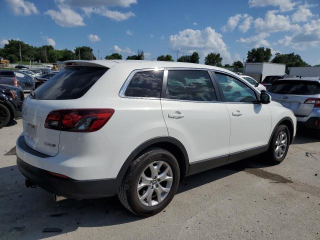 Vin: jm3tb2ca6f0456866, lot: 61475635, mazda cx-9 touring 20153