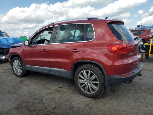 Vin: wvgbv3ax8ew109071, lot: 61482675, volkswagen tiguan s 20142