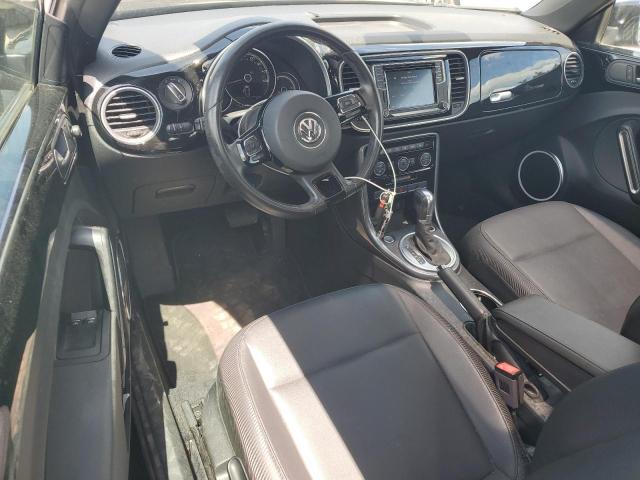 2019 VOLKSWAGEN BEETLE SE 3VWJD7ATXKM713415
