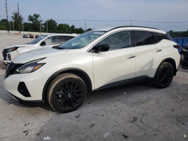 NISSAN MURANO SV