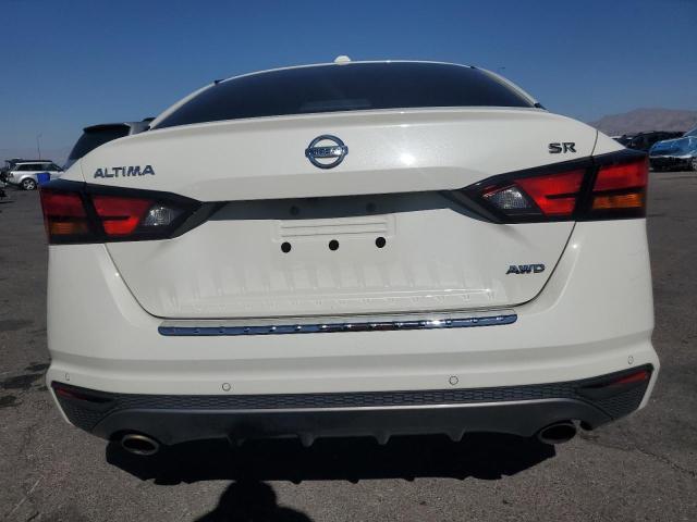 2020 NISSAN ALTIMA SR 1N4BL4CW4LN316456