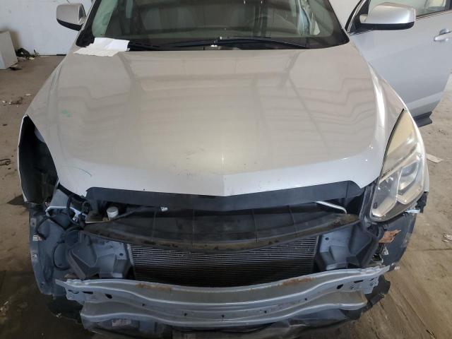 2017 CHEVROLET EQUINOX LT - 2GNALCEK5H6224401