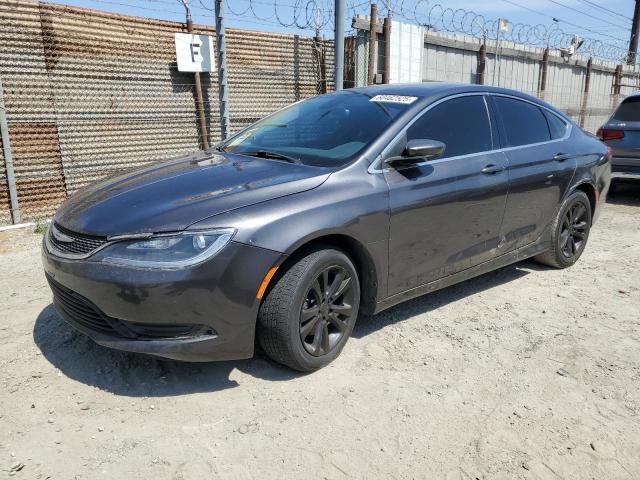 Vin: 1c3cccab3fn739871, lot: 60462525, chrysler 200 limited 2015 img_1