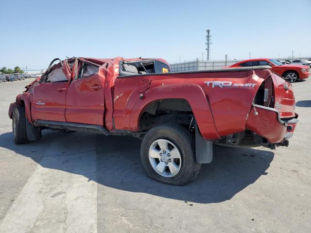 2014 TOYOTA TACOMA DOU - 3TMKU4HN4EM041014