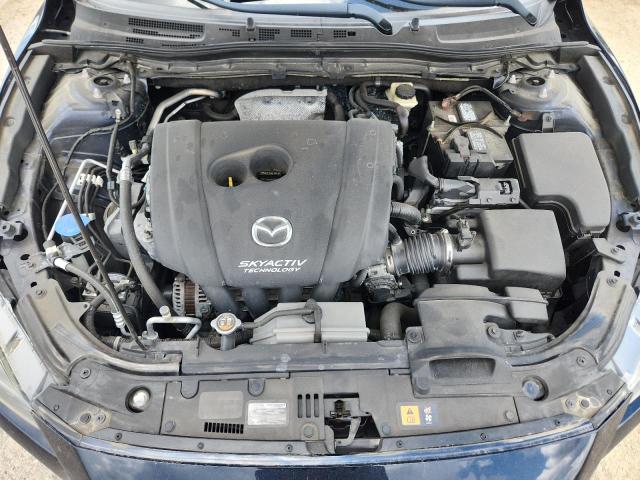 2018 MAZDA 3 TOURING 3MZBN1V36JM169552