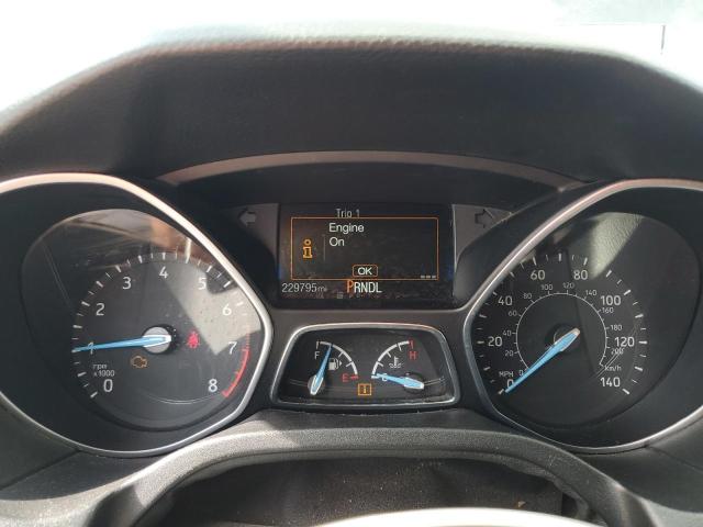 2017 FORD FOCUS S 1FADP3E24HL290347
