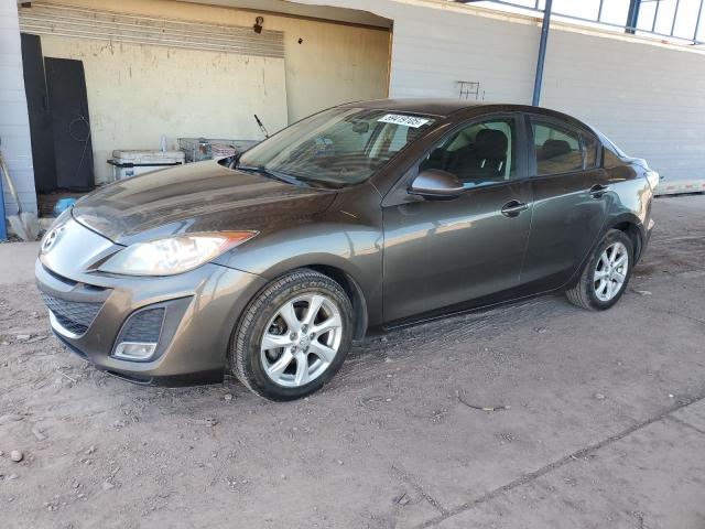 2010 MAZDA 3 I - JM1BL1SFXA1341991