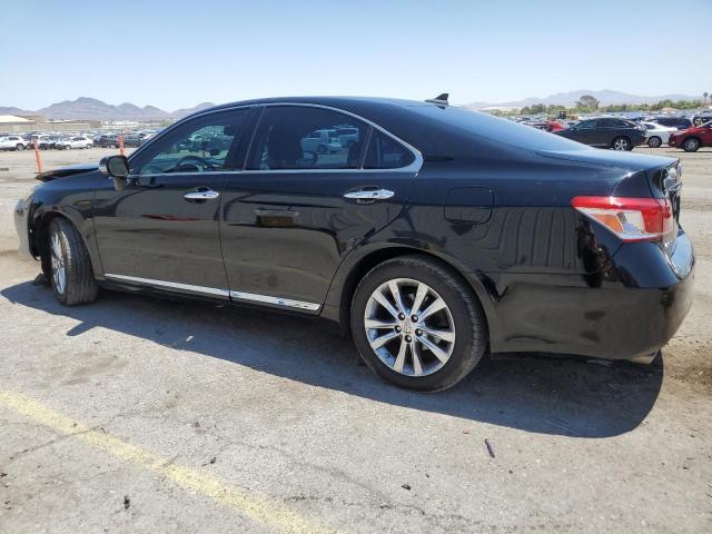 2010 LEXUS ES 350 #3284131536