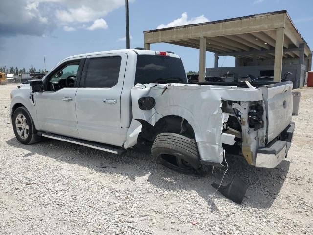 Vin: 1ftew1cp2mke62928, lot: 59882525, ford f-150 supercrew 20212