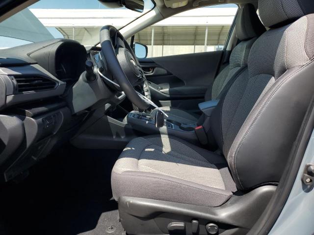 2024 SUBARU CROSSTREK JF2GUADC3R8304632