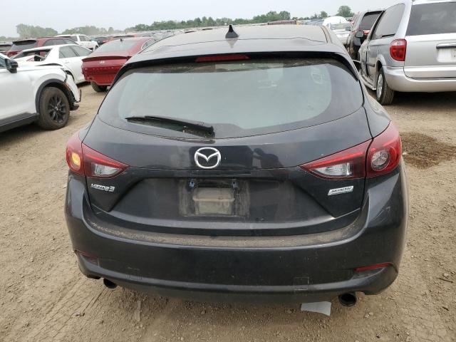 2018 MAZDA 3 TOURING - 3MZBN1L34JM172288