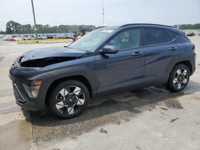 Vin: km8hb3ab5su211426, lot: 59779605, hyundai kona sel 2025 img_1