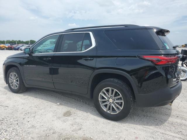 2023 CHEVROLET TRAVERSE L 1GNEVGKW7PJ269495