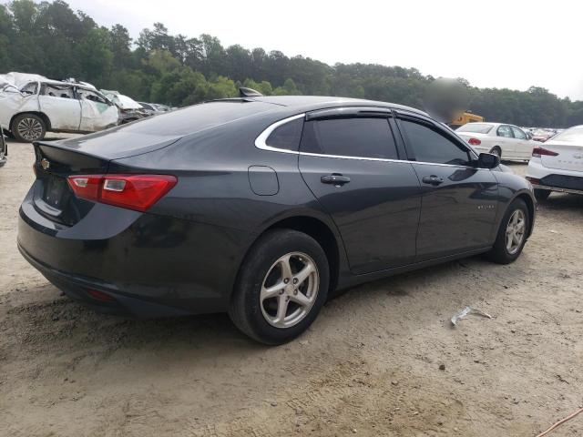 2018 CHEVROLET MALIBU LS 1G1ZB5ST0JF106414