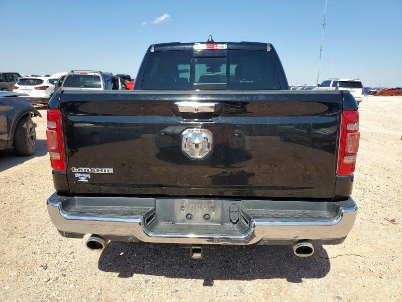 2020 RAM 1500 LARAM 1C6RREJT8LN306526