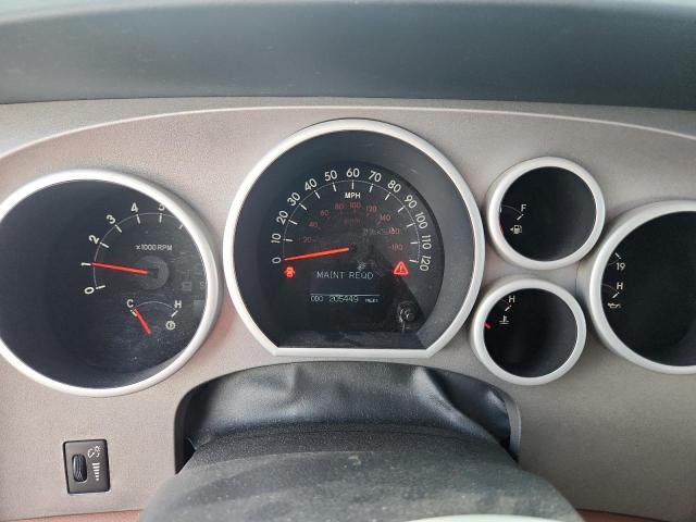 2010 TOYOTA TUNDRA CRE - 5TFFY5F13AX093573