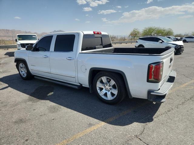 2017 GMC SIERRA K15 - 3GTU2PEJ4HG237197