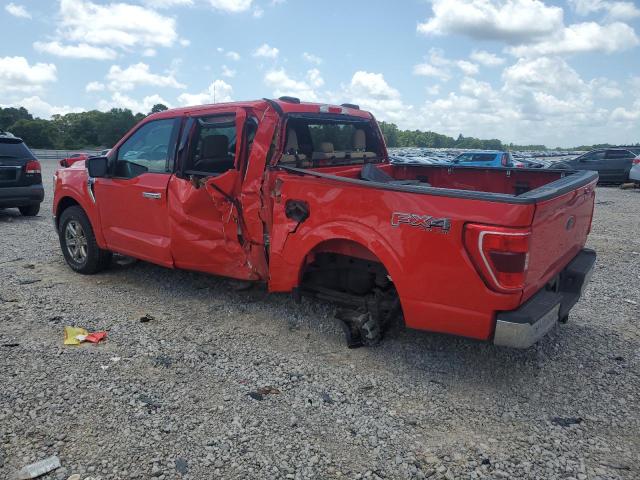 2021 FORD F150 SUPER - 1FTFW1E86MKD53639