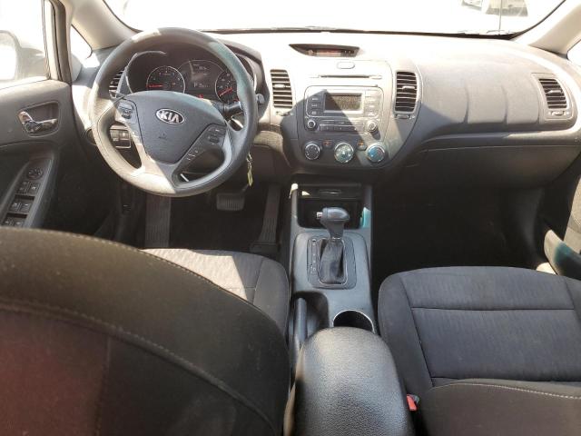 2016 KIA FORTE LX KNAFK4A60G5571545