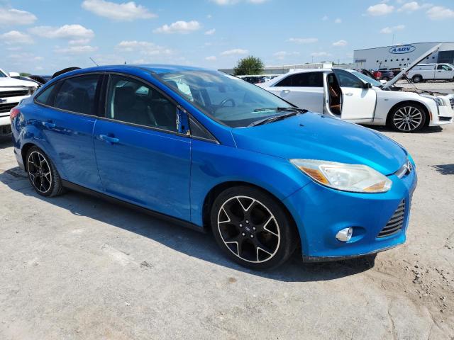 Vin: 1fadp3f24el236640, lot: 61411615, ford focus se 20144