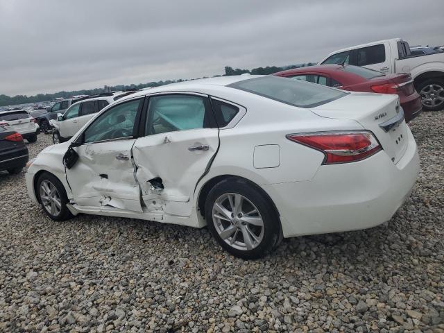Vin: 1n4al3ap3fn393762, lot: 59149465, nissan altima 2.5 20152