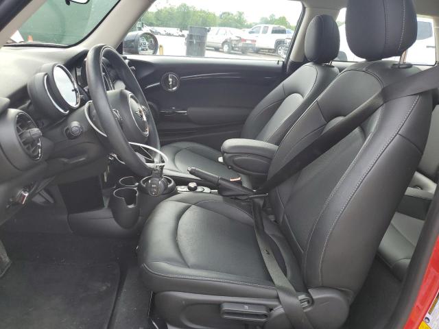 2020 MINI COOPER WMWXR3C01L2M81657