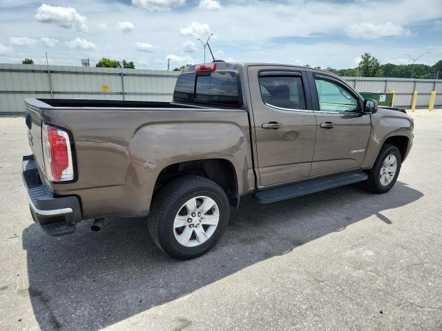 Vin: 1gtg5ce38g1169708, lot: 60704995, gmc canyon sle 20163