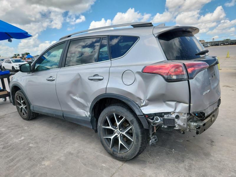 Vin: 2t3nfrev3hw393397, lot: 62281425, toyota rav4 se 20172