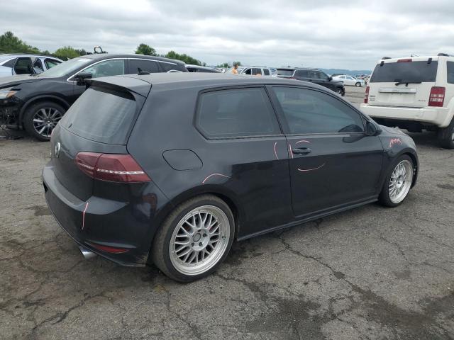 Vin: 3vwtt7au8fm049156, lot: 59897205, volkswagen gti 20153