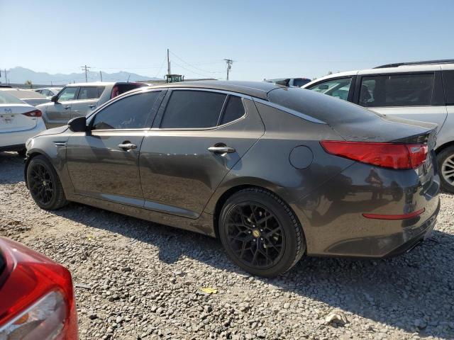 Vin: 5xxgn4a71eg280858, lot: 62150275, kia optima ex 20142