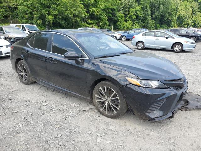 Vin: 4t1g11bk5lu004196, lot: 61429565, toyota camry se 20204