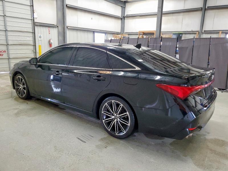 Vin: 4t1bz1fbxku003671, lot: 59744305, toyota avalon xle 20192