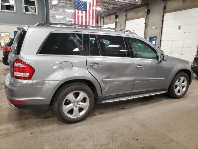 Vin: 4jgbf7be1ca790766, lot: 59473825, mercedes-benz gl-class 450 4matic 20123