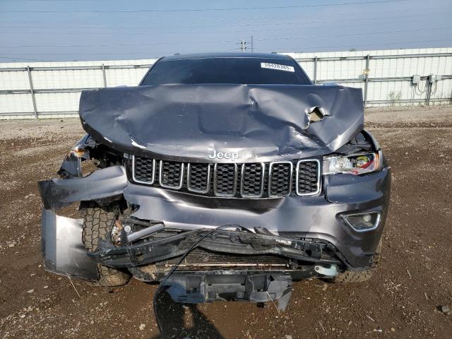 2018 JEEP GRAND CHER 1C4RJEBG9JC339450