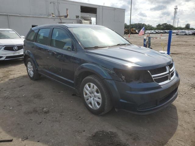 Vin: 3c4pdcab6ft517593, lot: 61333445, dodge journey se 20154
