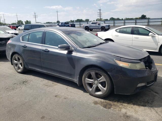 Vin: 19uua8f71ca015303, lot: 60535795, acura tl 20124