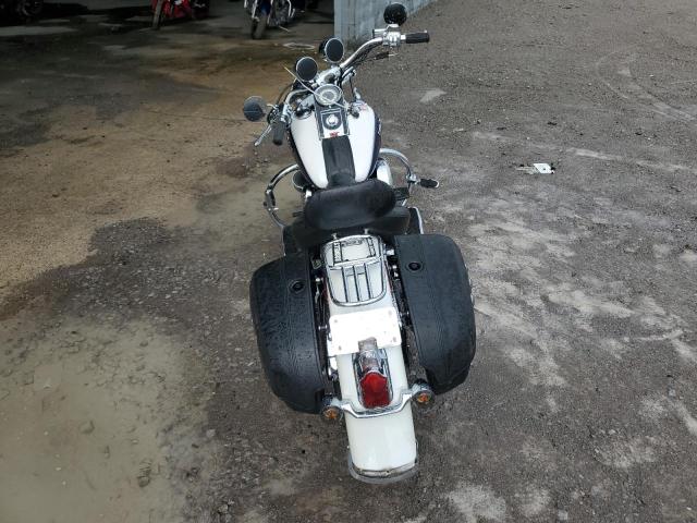 2006 HARLEY-DAVIDSON FLSTNI 1HD1JDB126Y089464